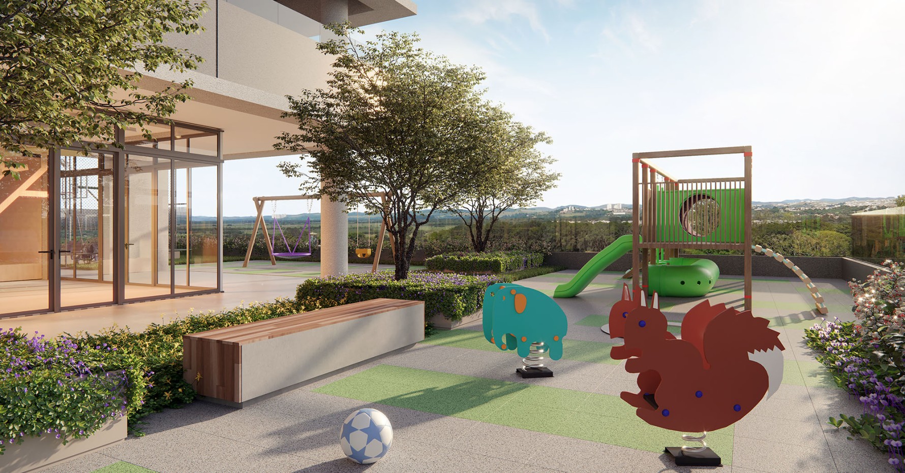 Playground